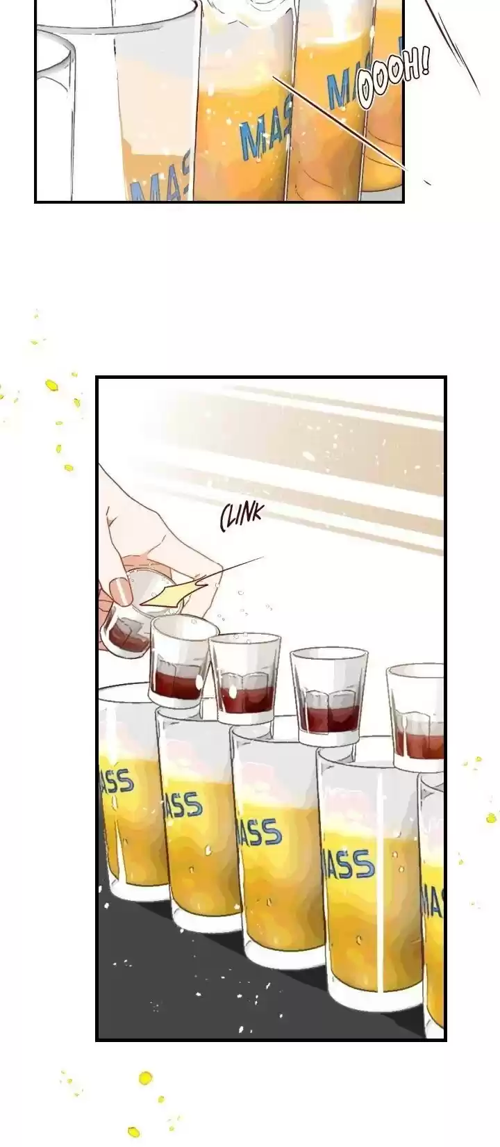 An Hour Of Romance Chapter 64