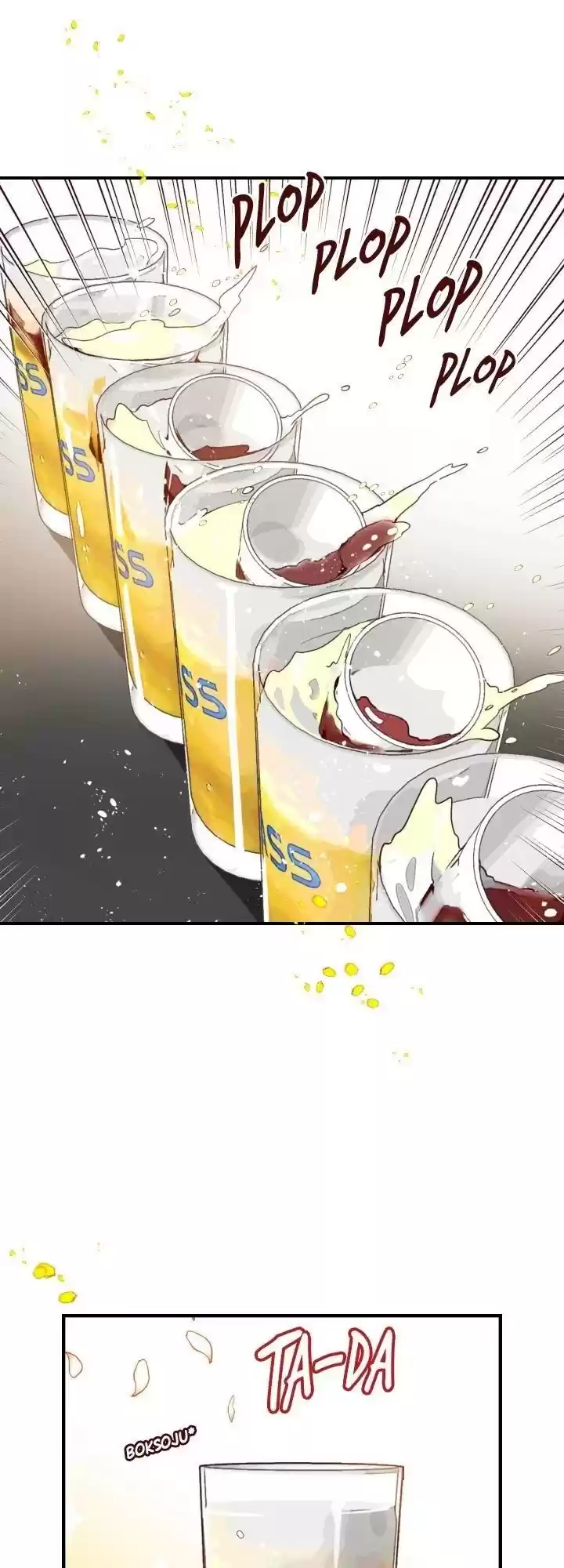 An Hour Of Romance Chapter 64