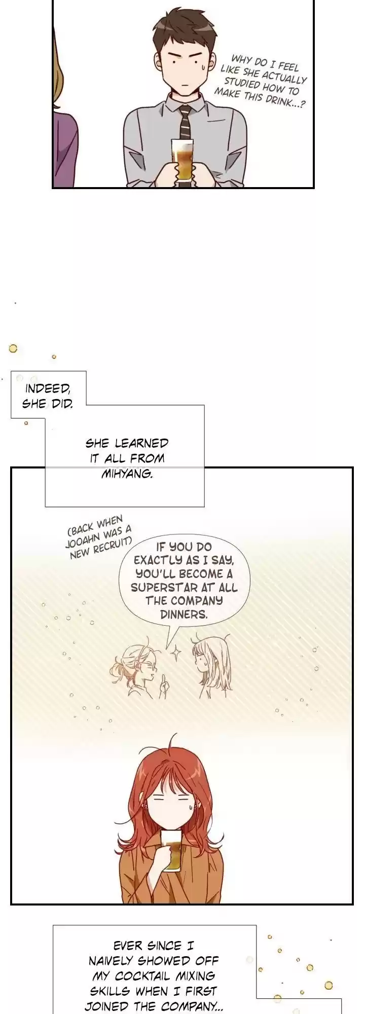 An Hour Of Romance Chapter 64