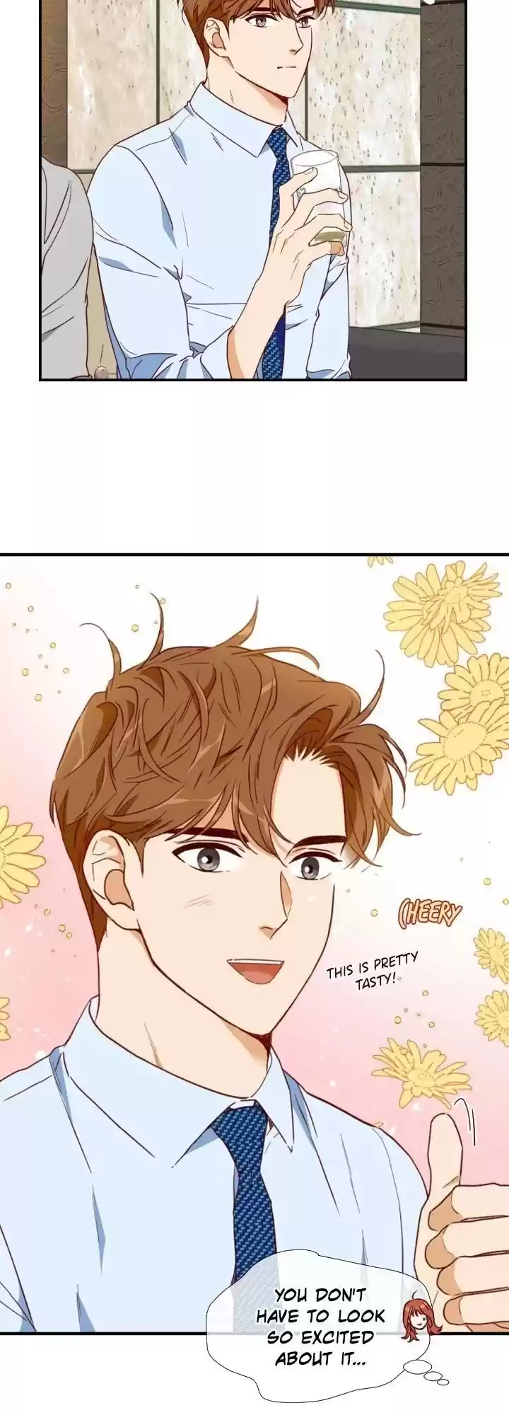 An Hour Of Romance Chapter 64