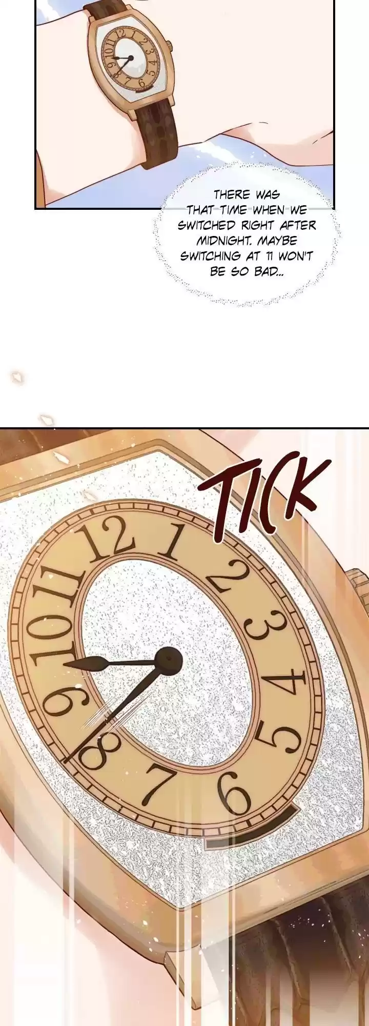 An Hour Of Romance Chapter 64