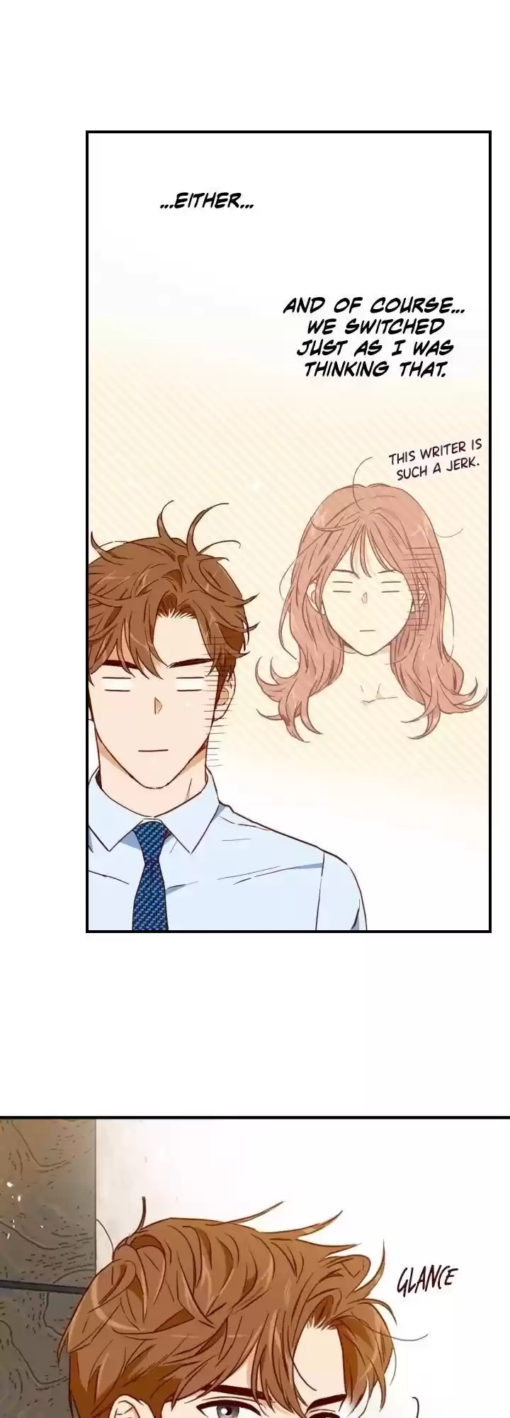 An Hour Of Romance Chapter 64