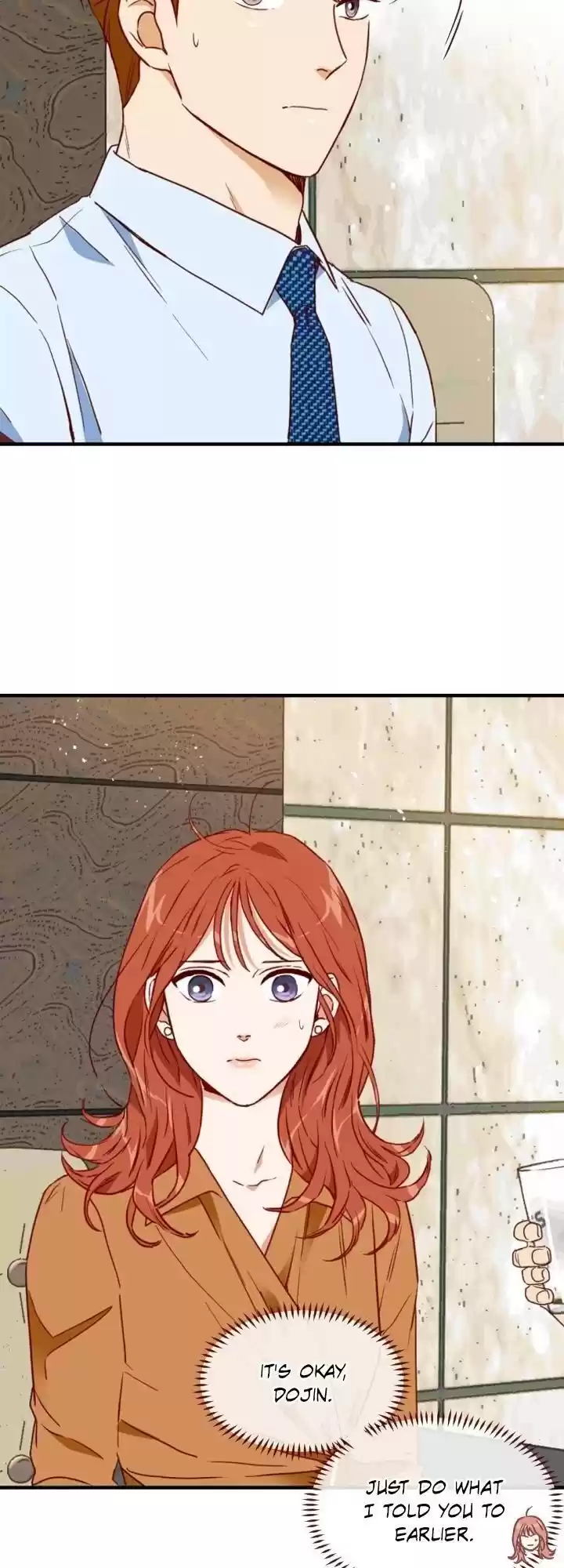 An Hour Of Romance Chapter 64