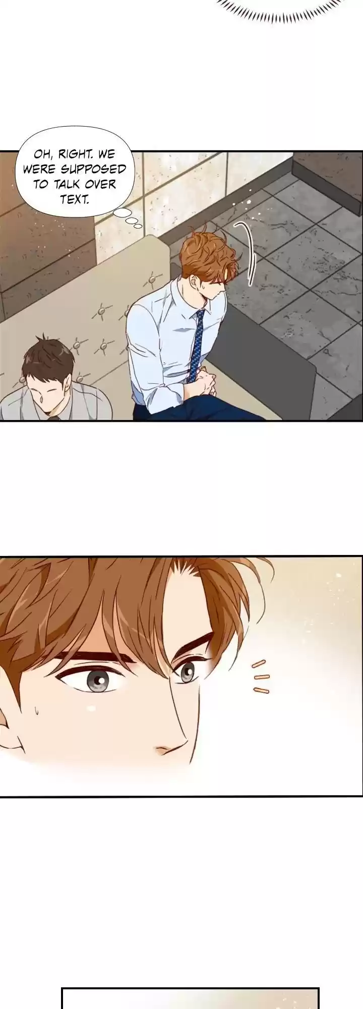 An Hour Of Romance Chapter 64