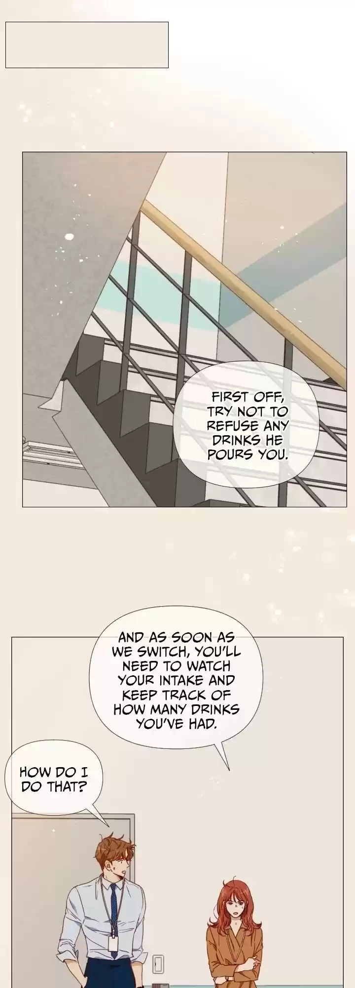 An Hour Of Romance Chapter 64