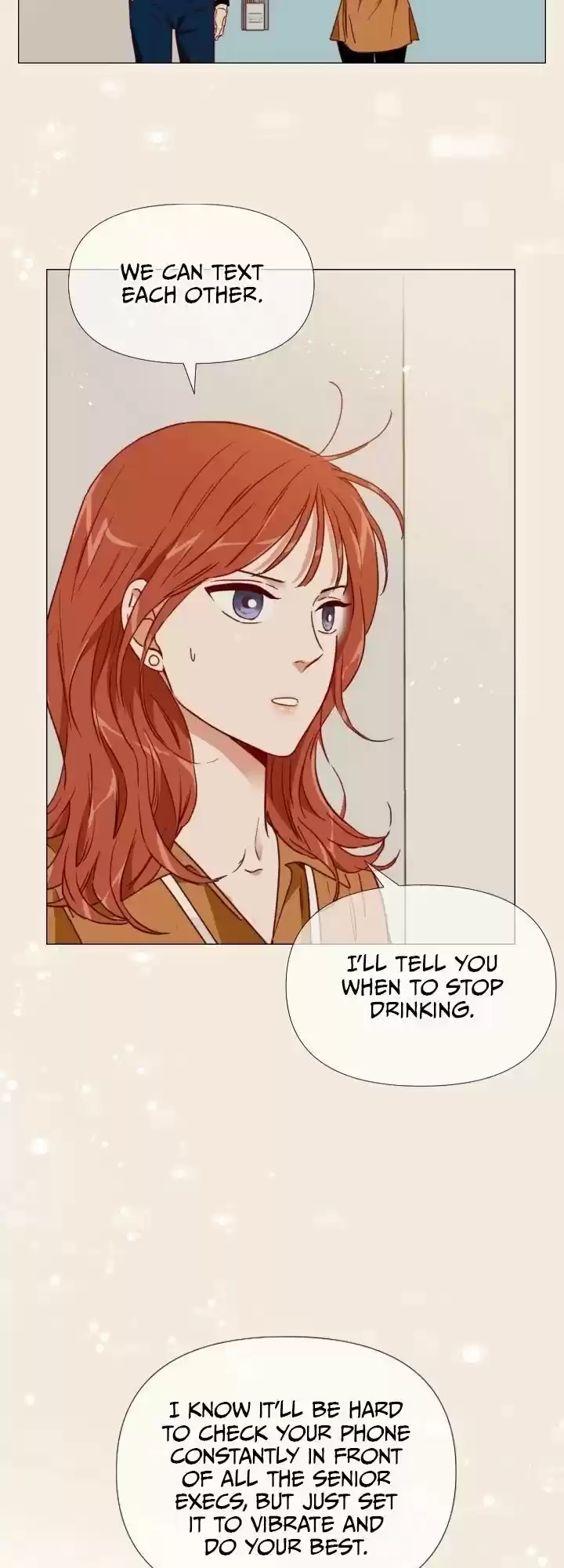 An Hour Of Romance Chapter 64