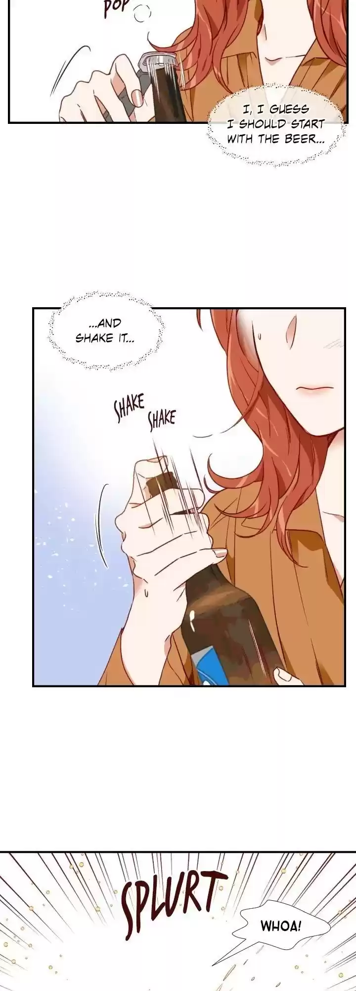 An Hour Of Romance Chapter 64