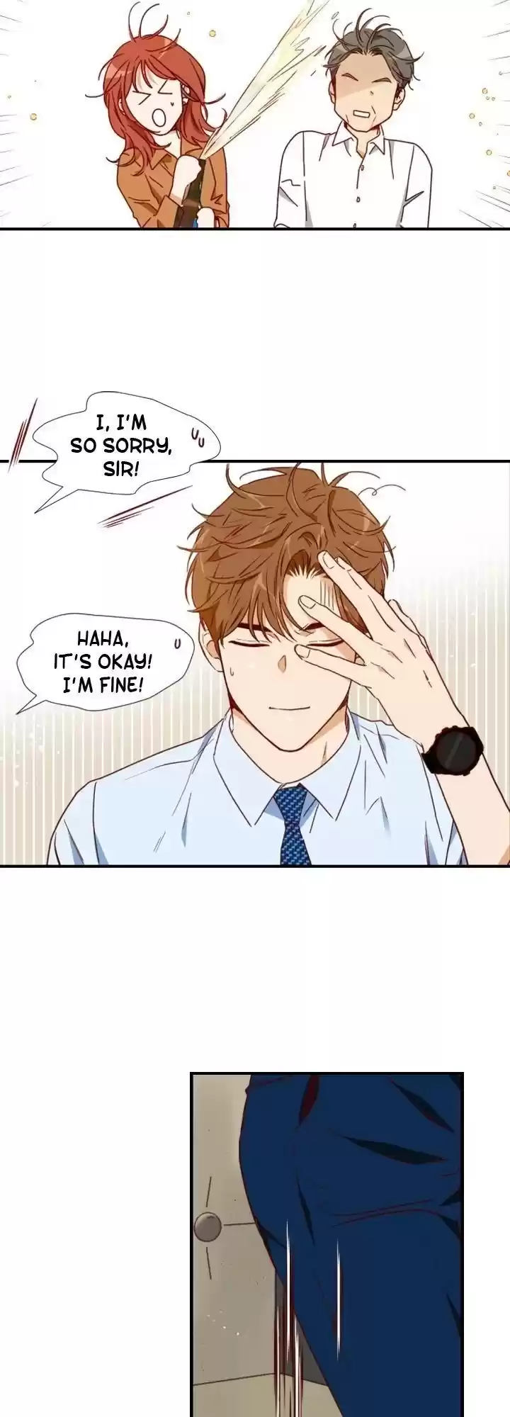 An Hour Of Romance Chapter 64