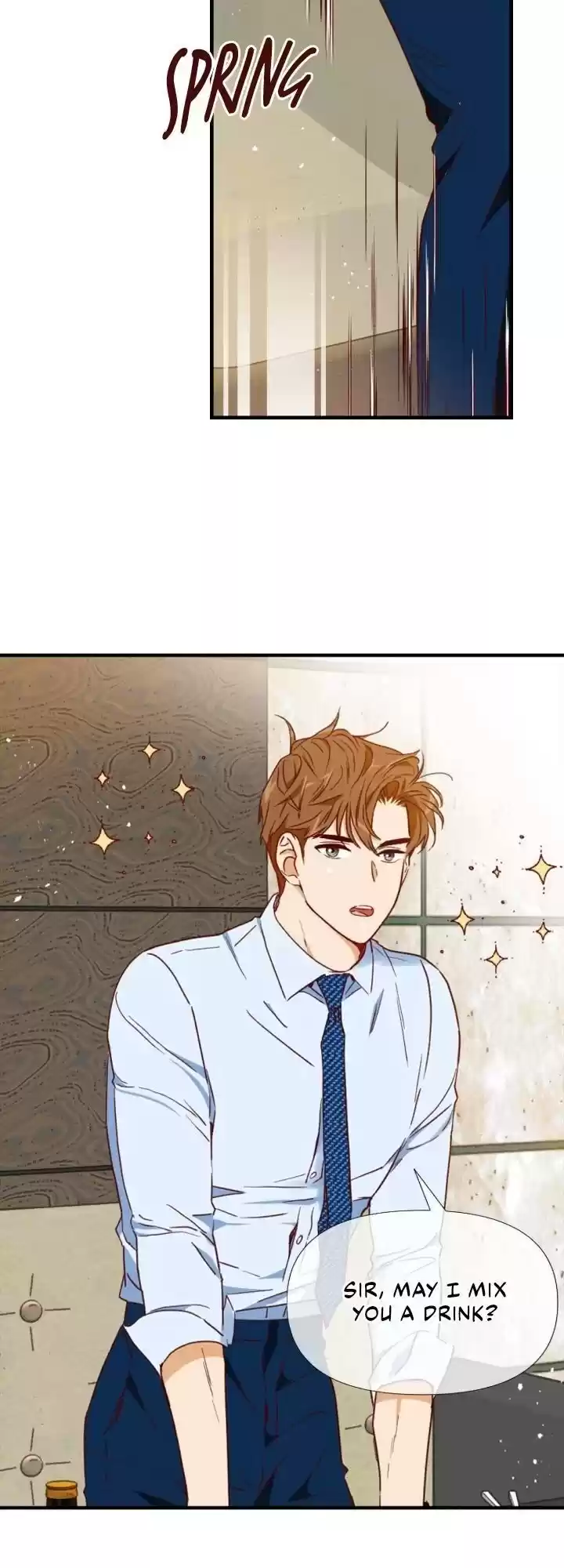 An Hour Of Romance Chapter 64