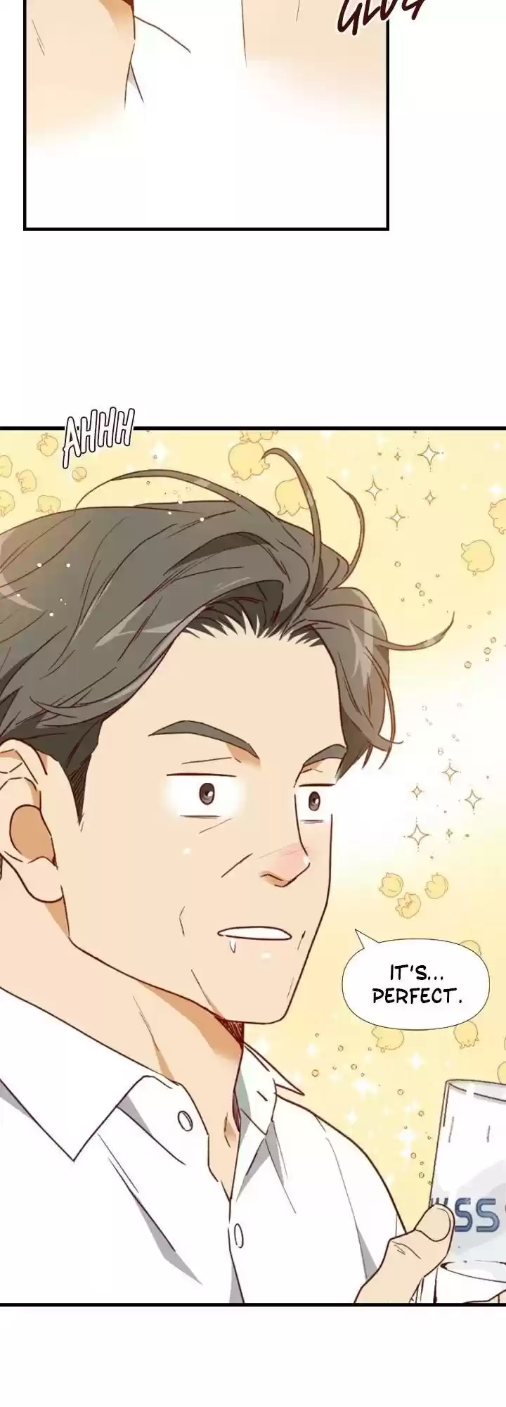 An Hour Of Romance Chapter 64