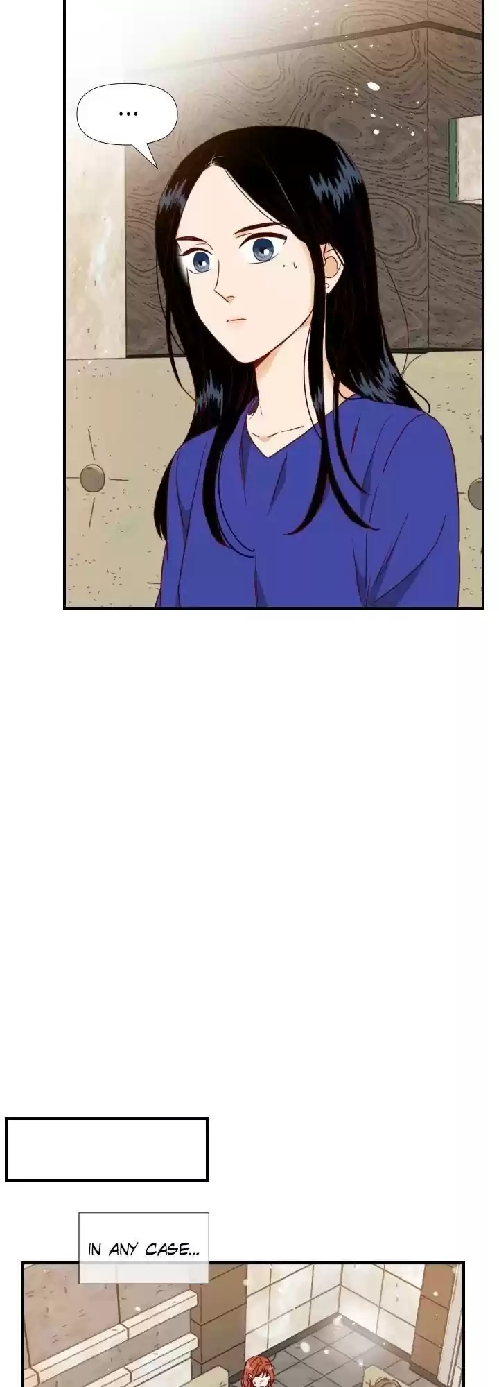 An Hour Of Romance Chapter 64