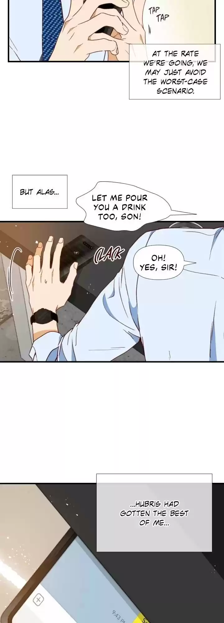 An Hour Of Romance Chapter 64