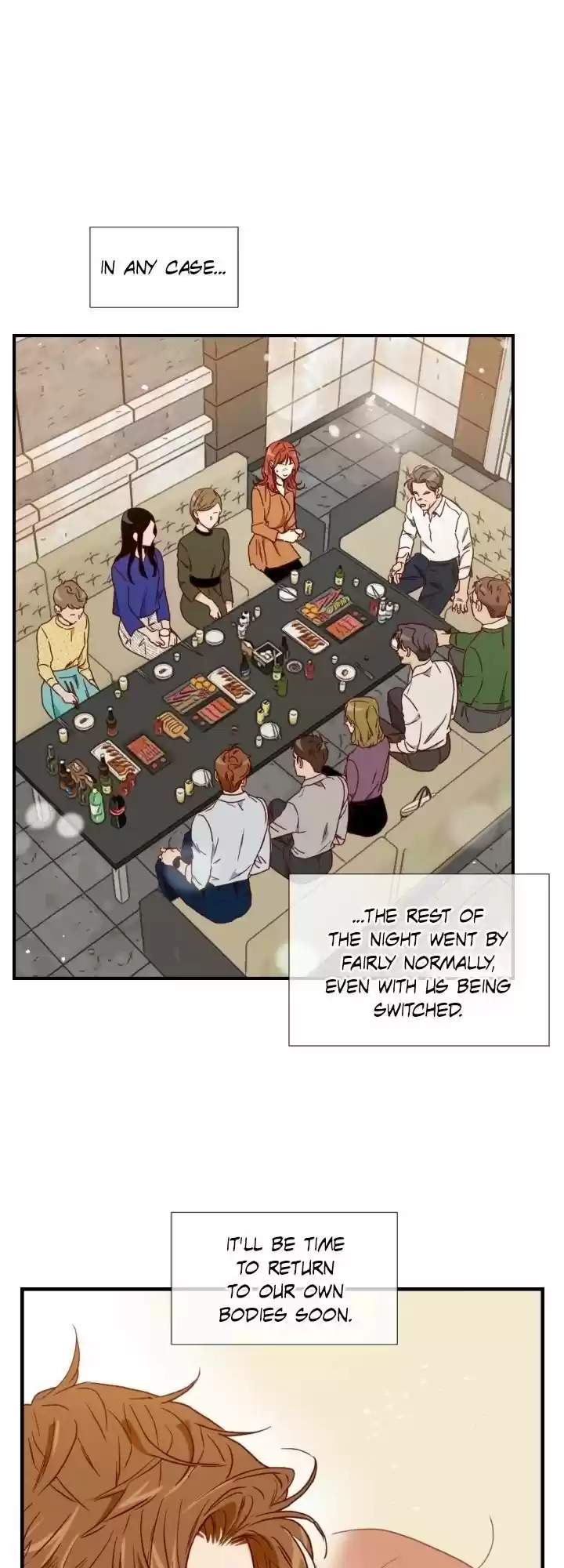 An Hour Of Romance Chapter 65