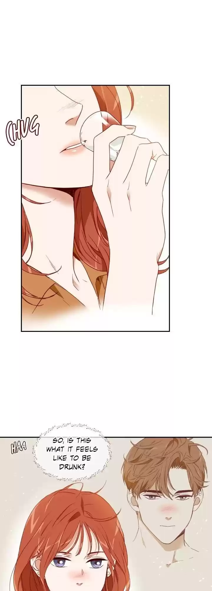 An Hour Of Romance Chapter 65