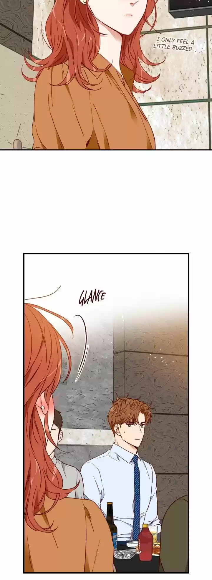 An Hour Of Romance Chapter 65