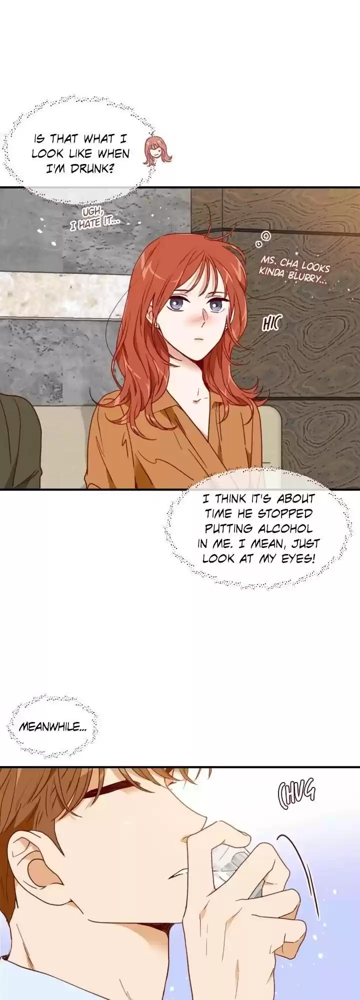 An Hour Of Romance Chapter 65