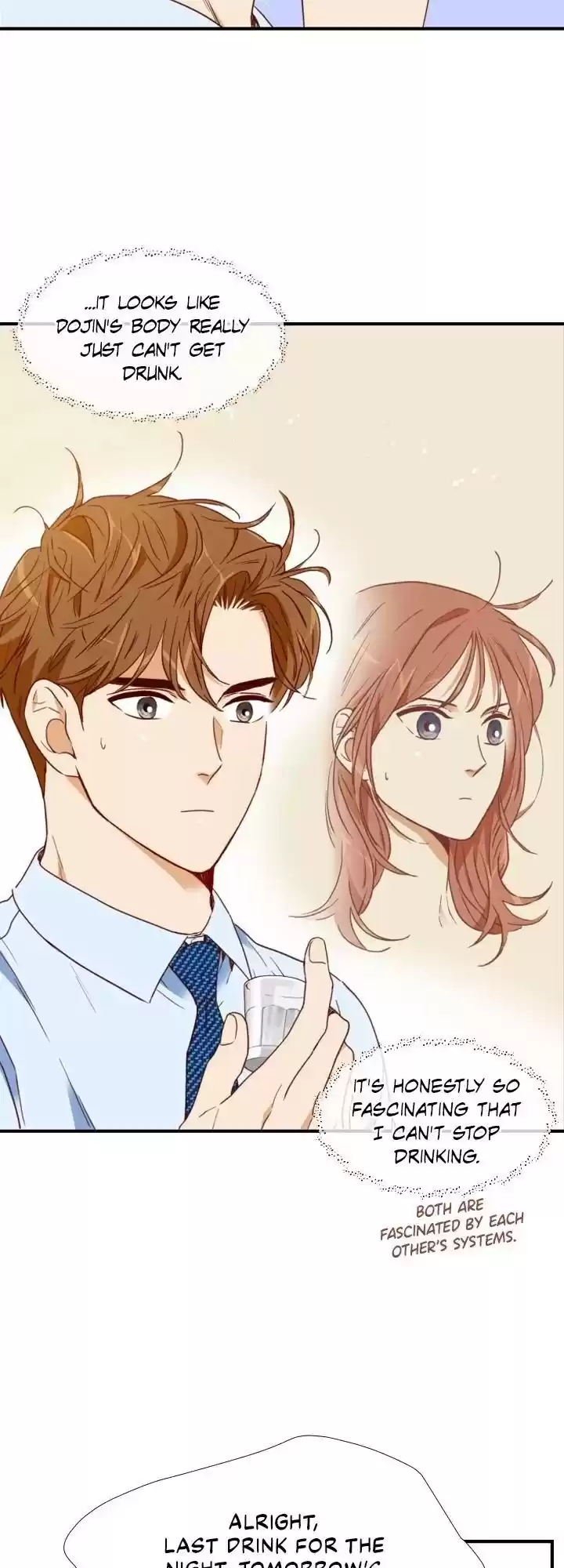 An Hour Of Romance Chapter 65