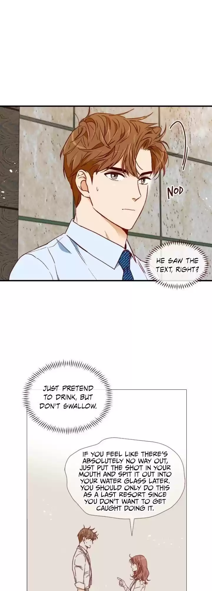 An Hour Of Romance Chapter 65