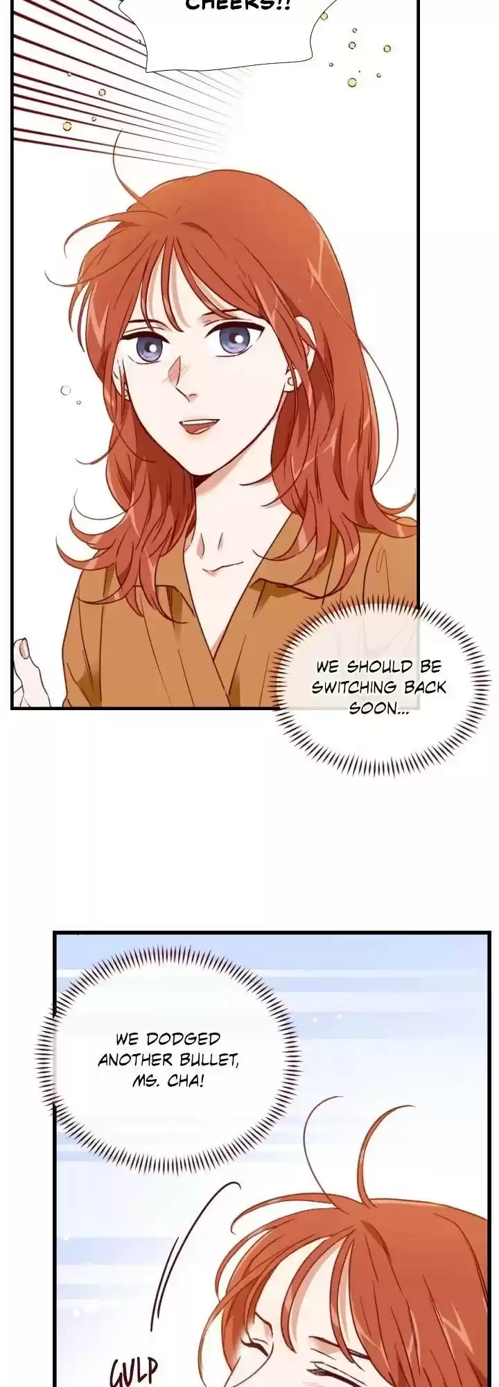 An Hour Of Romance Chapter 65