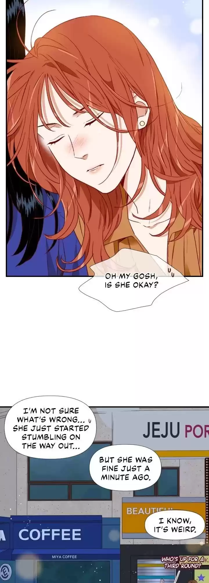 An Hour Of Romance Chapter 65