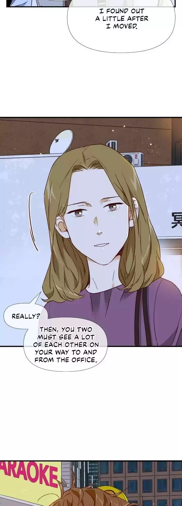 An Hour Of Romance Chapter 65