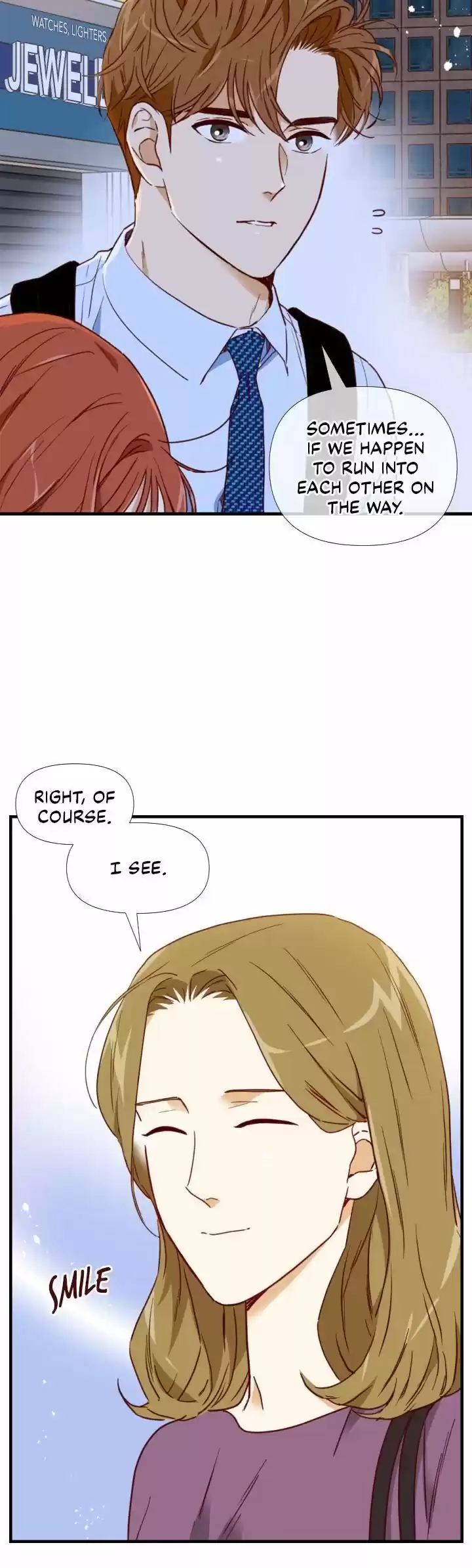 An Hour Of Romance Chapter 65