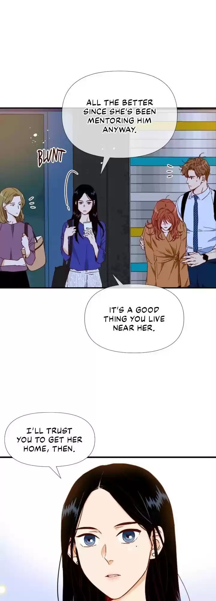 An Hour Of Romance Chapter 65