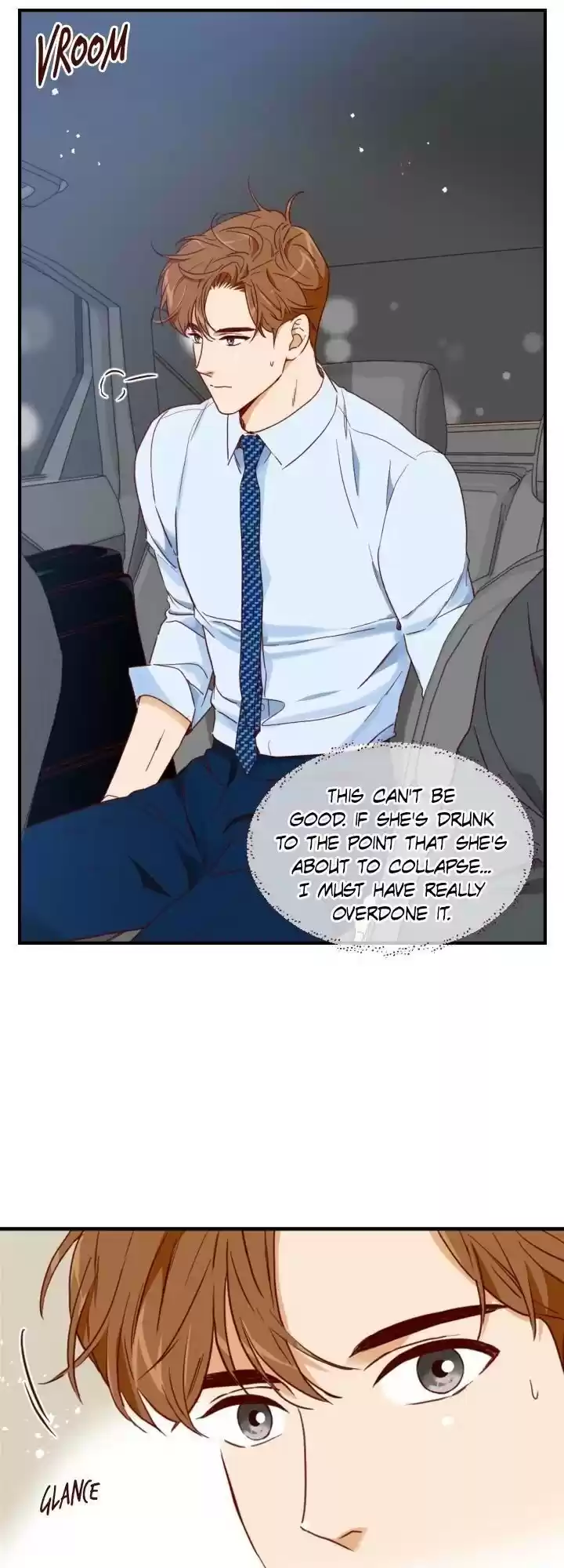 An Hour Of Romance Chapter 65