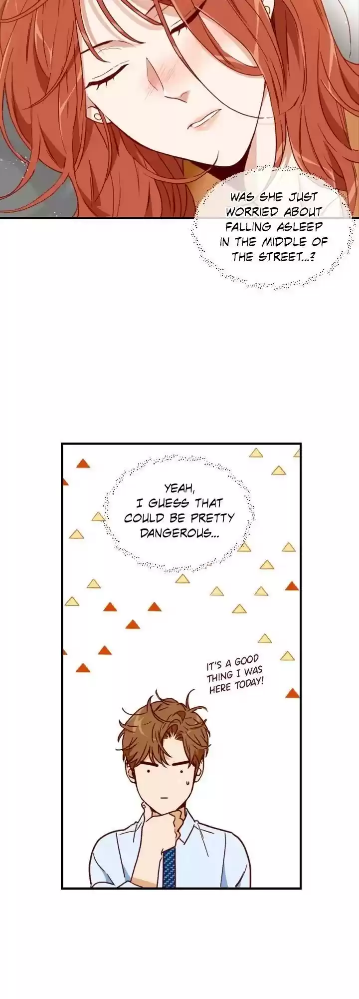 An Hour Of Romance Chapter 65