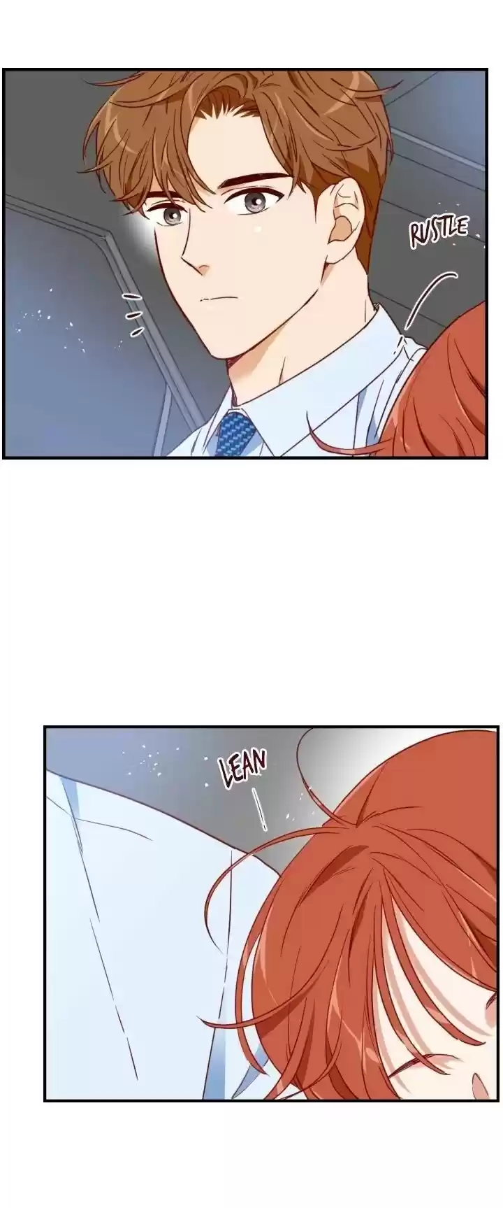 An Hour Of Romance Chapter 65