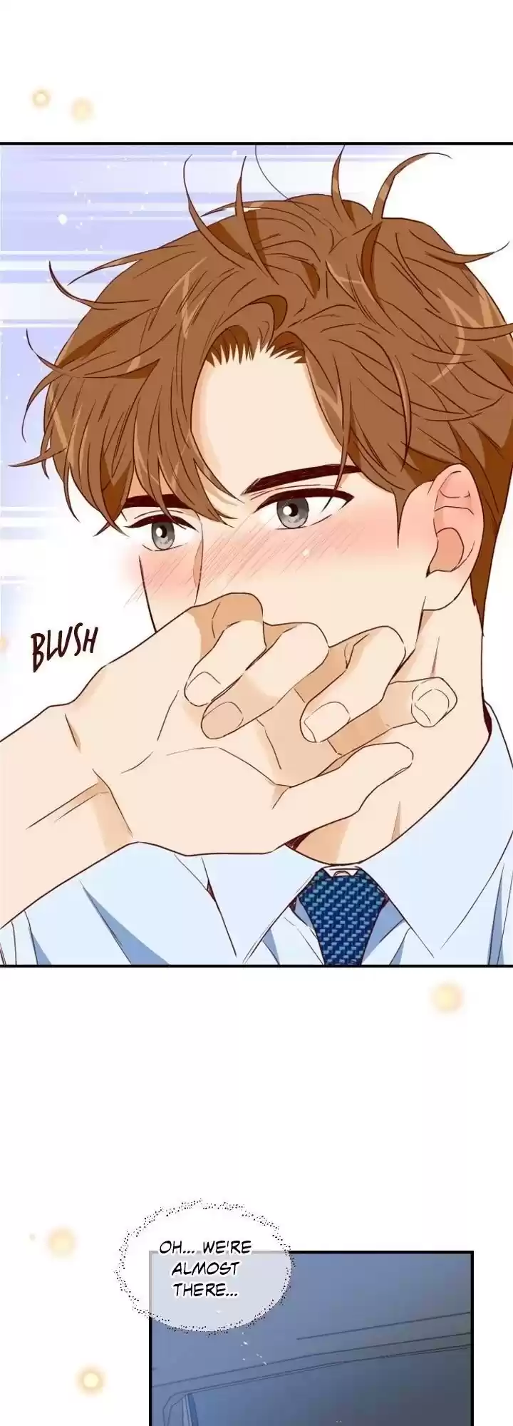 An Hour Of Romance Chapter 65