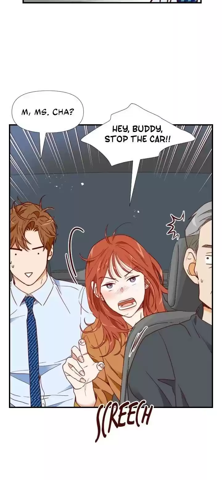 An Hour Of Romance Chapter 65