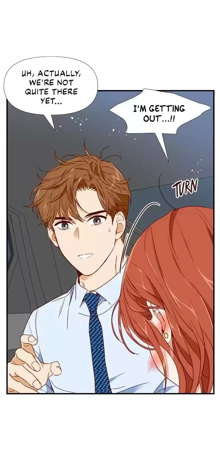 An Hour Of Romance Chapter 65