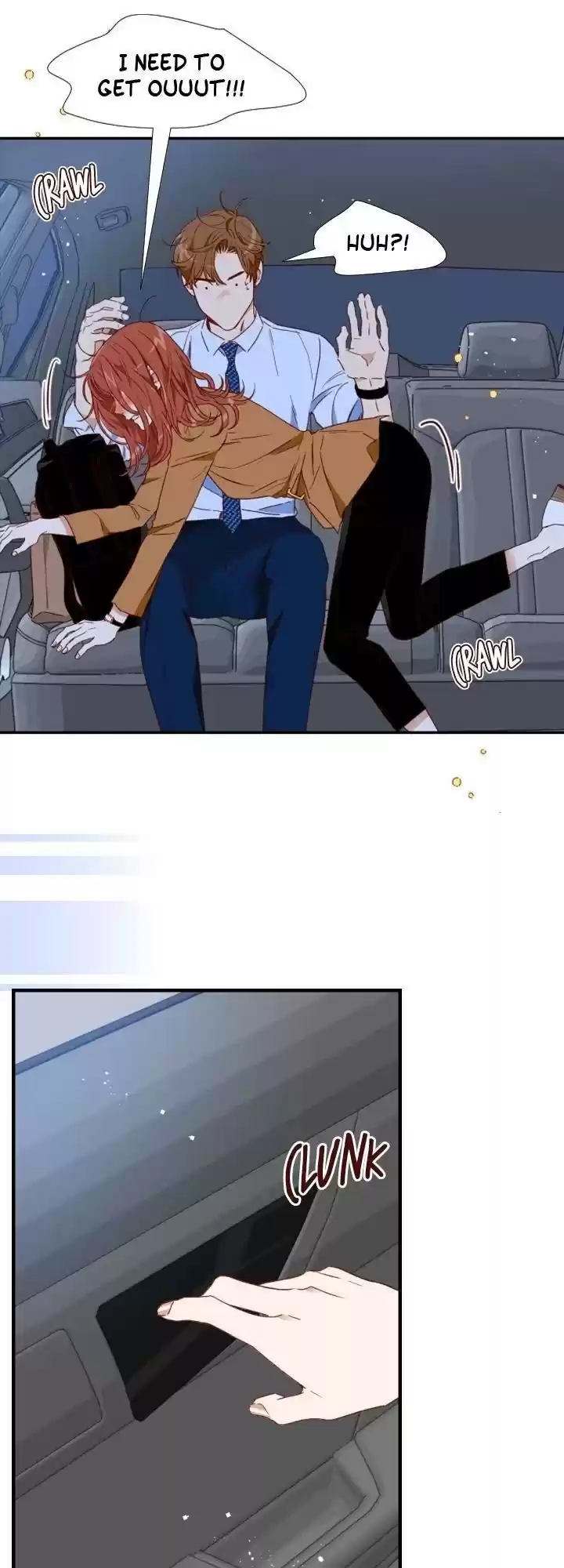 An Hour Of Romance Chapter 65