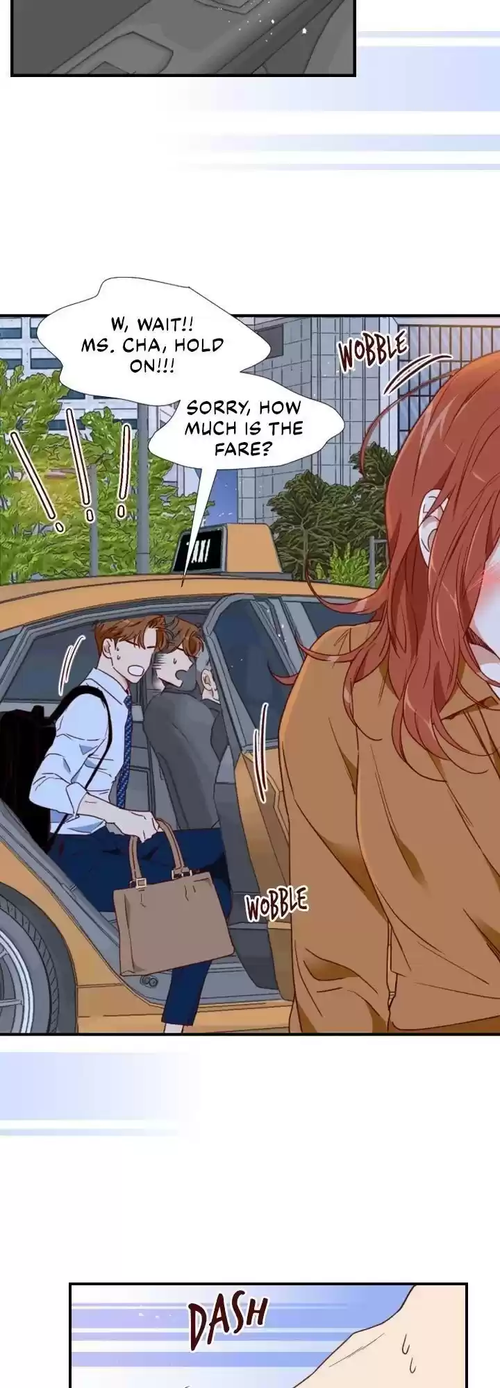 An Hour Of Romance Chapter 65