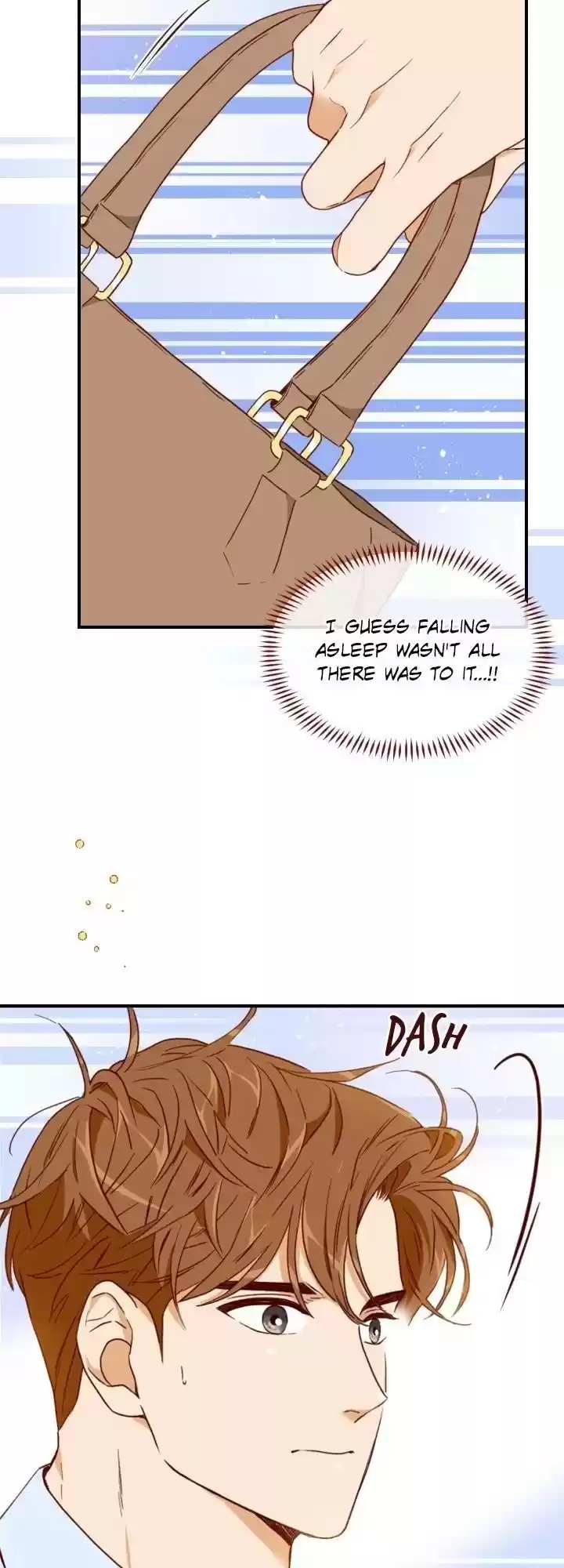 An Hour Of Romance Chapter 65