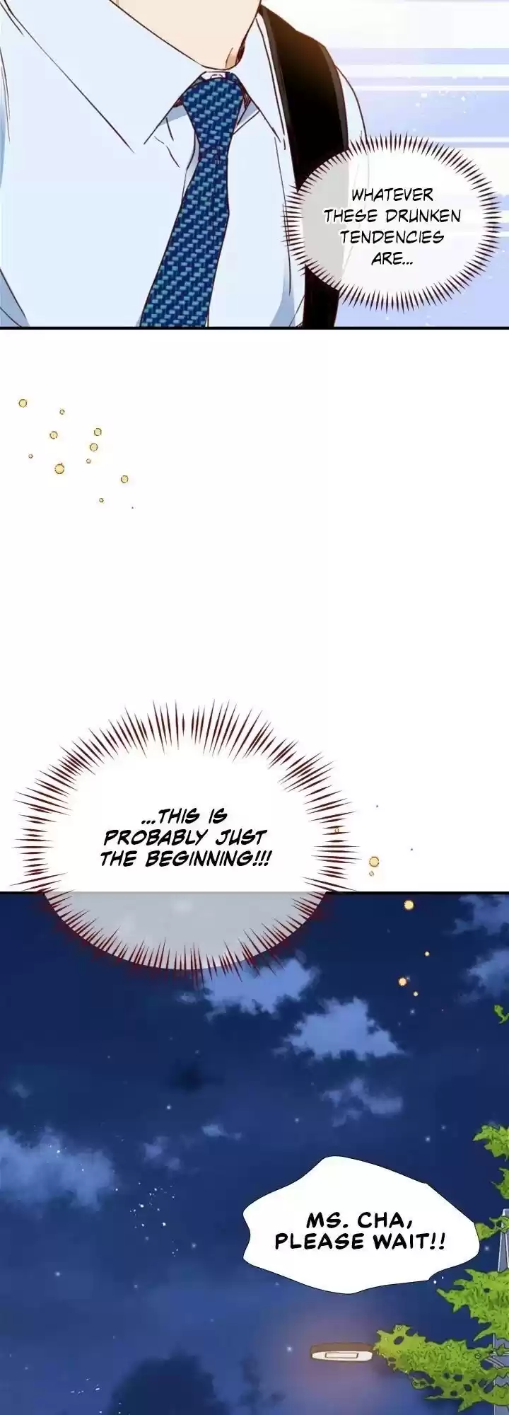 An Hour Of Romance Chapter 65