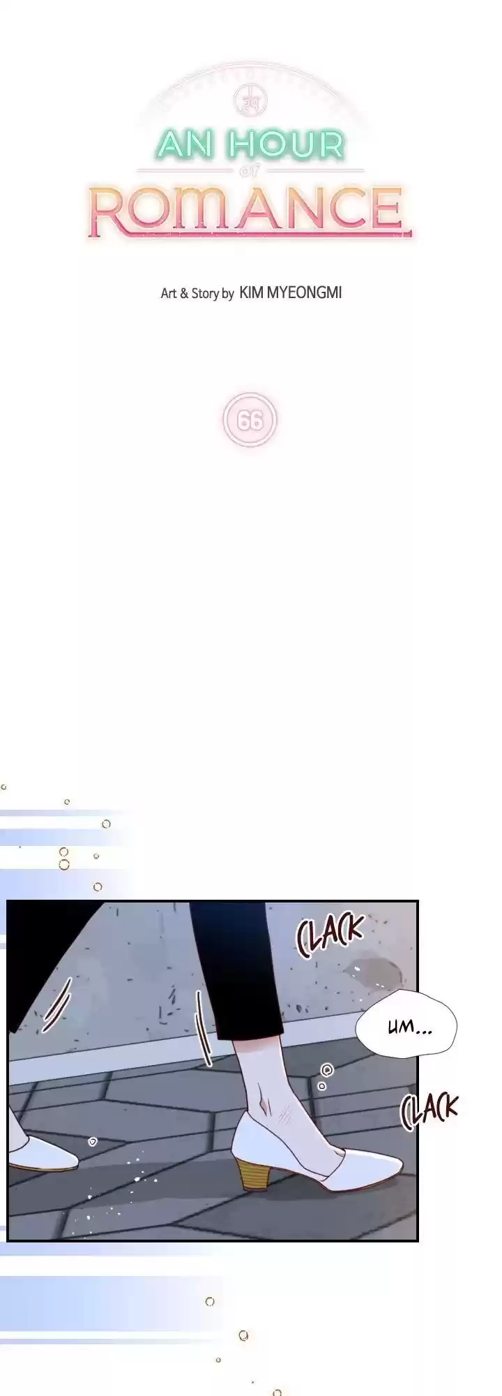 An Hour Of Romance Chapter 66