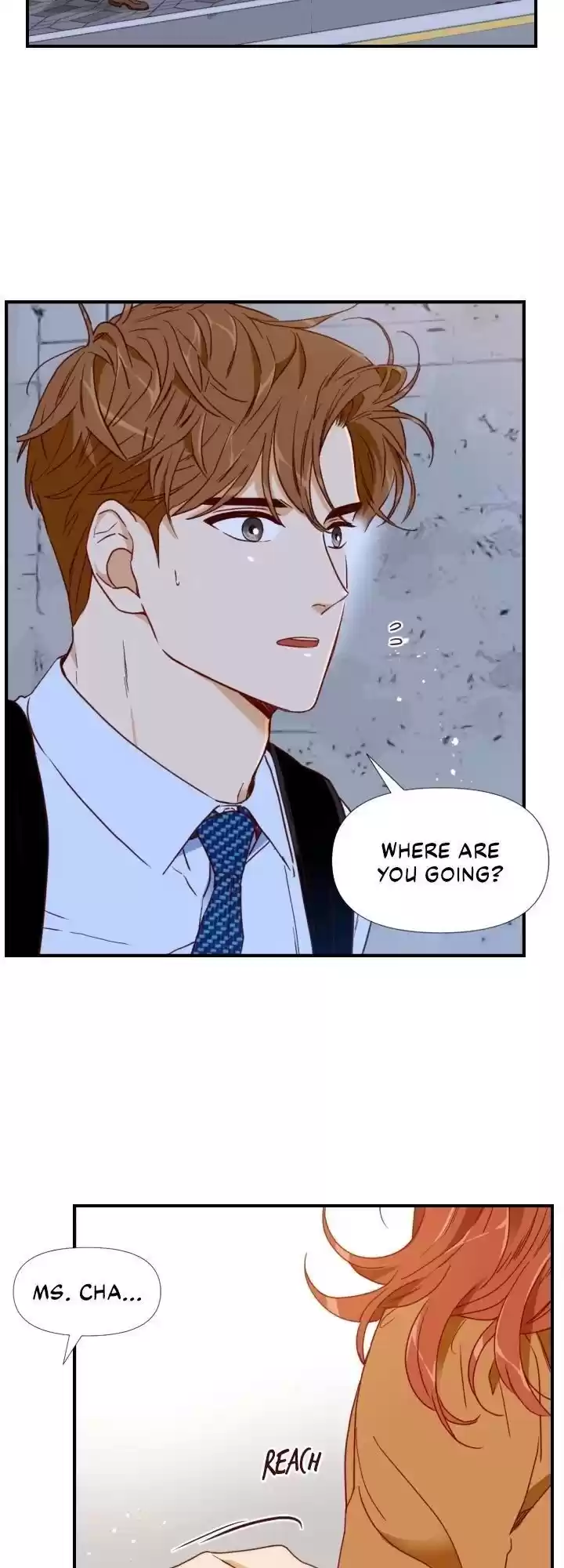 An Hour Of Romance Chapter 66