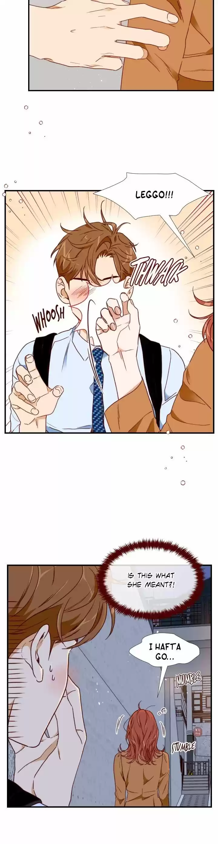 An Hour Of Romance Chapter 66