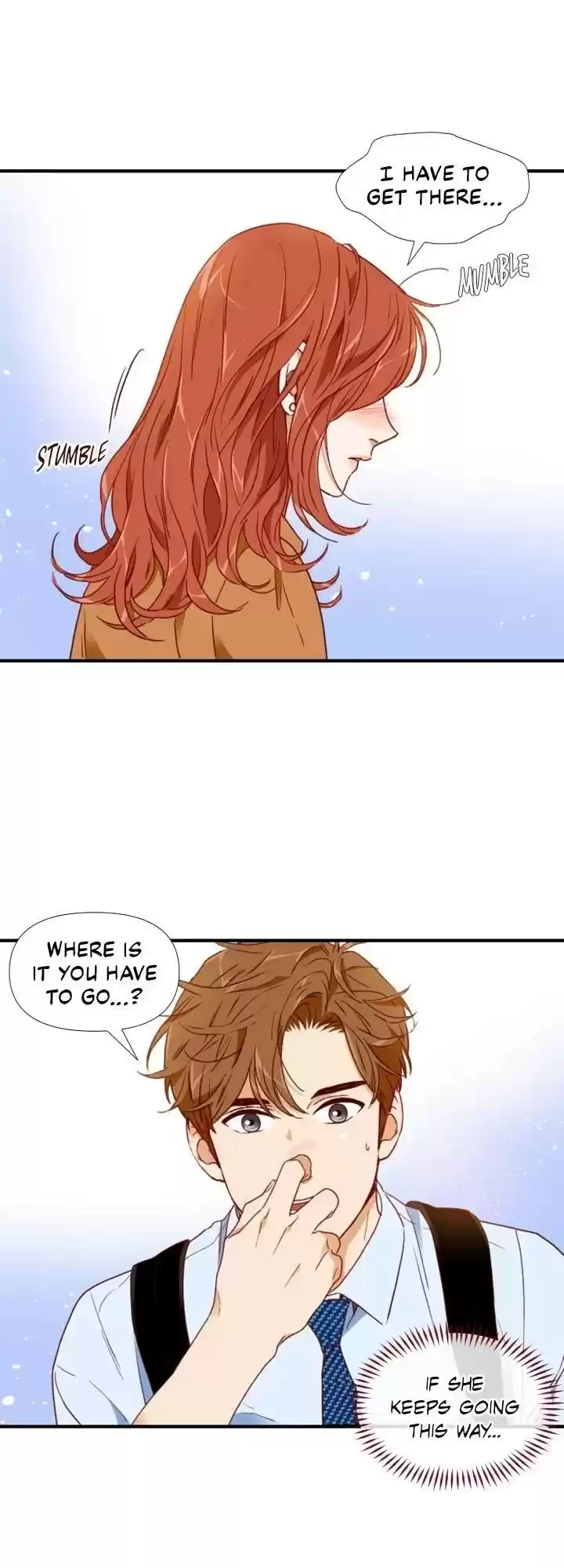 An Hour Of Romance Chapter 66