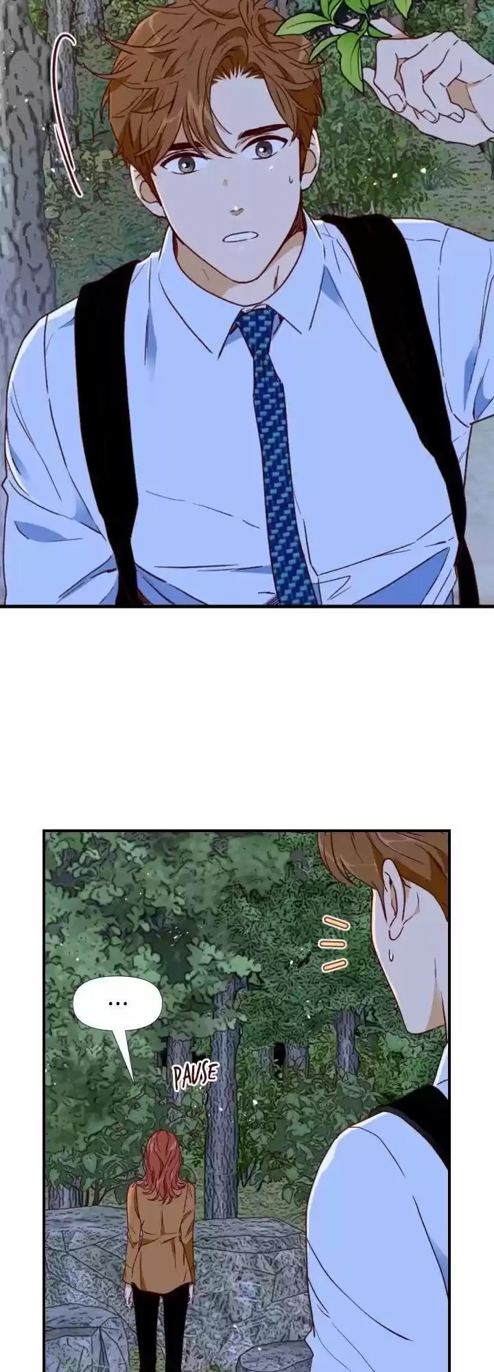 An Hour Of Romance Chapter 66