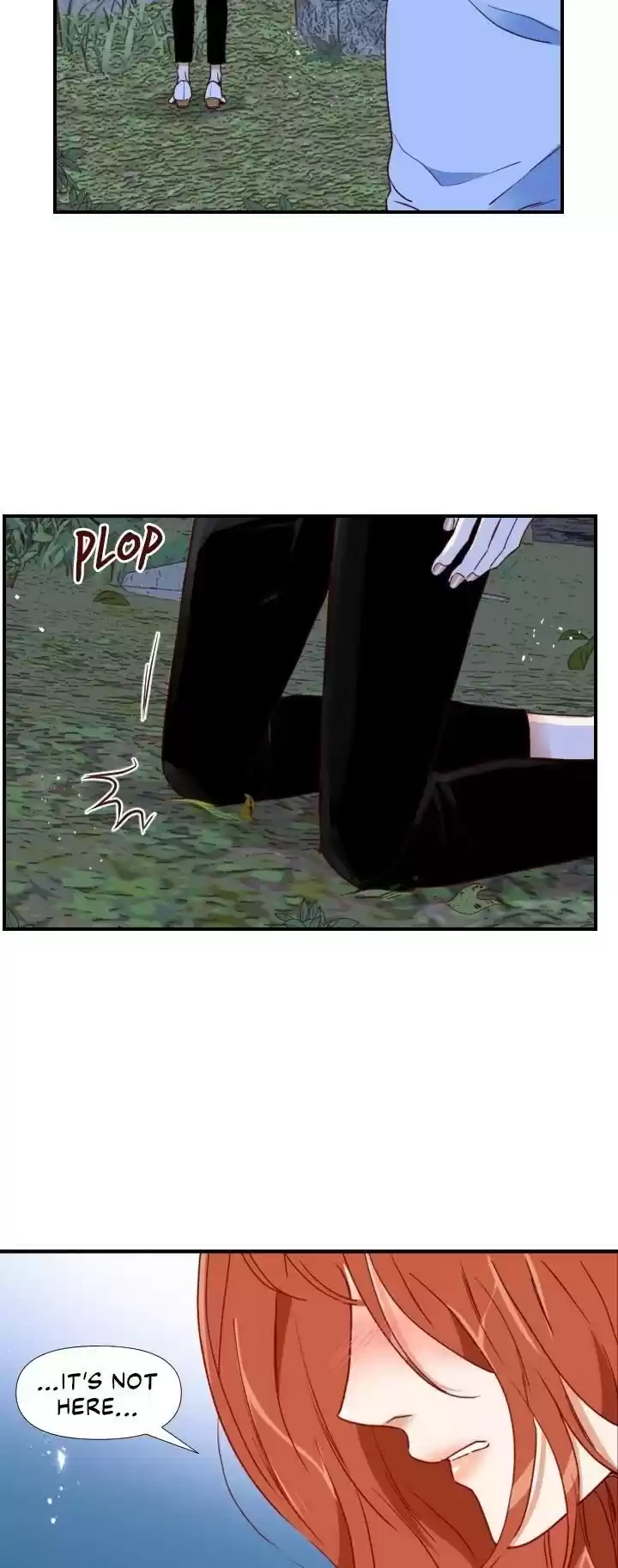 An Hour Of Romance Chapter 66