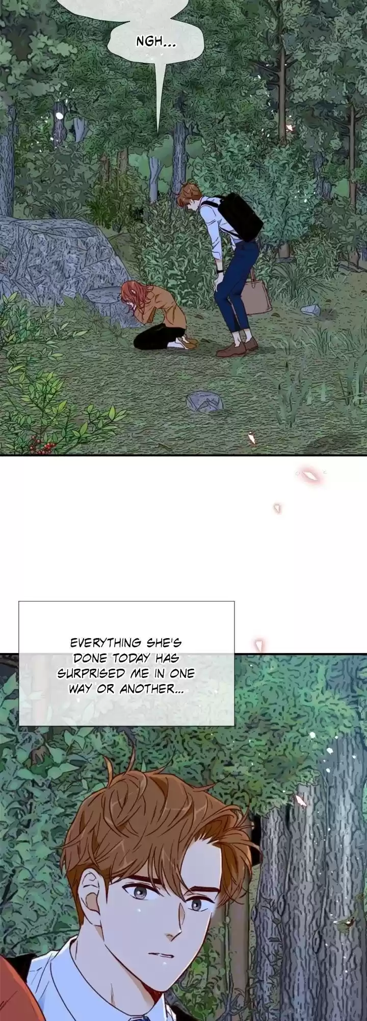 An Hour Of Romance Chapter 66