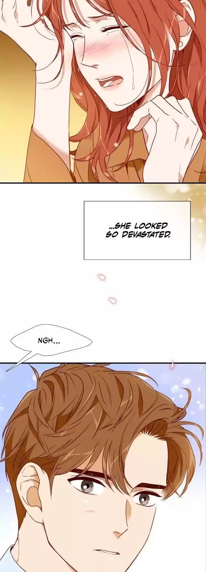 An Hour Of Romance Chapter 66