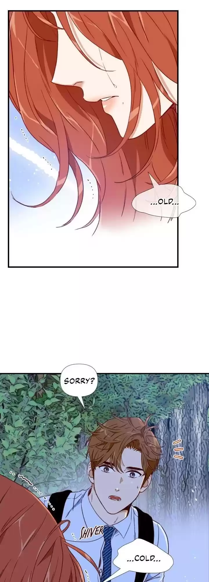 An Hour Of Romance Chapter 66