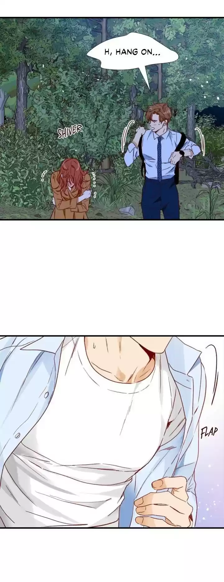 An Hour Of Romance Chapter 66