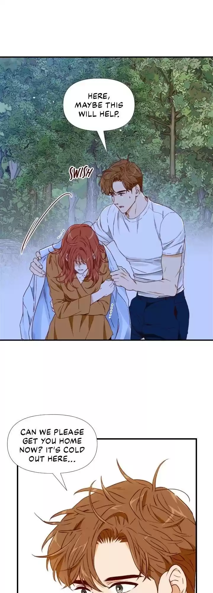 An Hour Of Romance Chapter 66