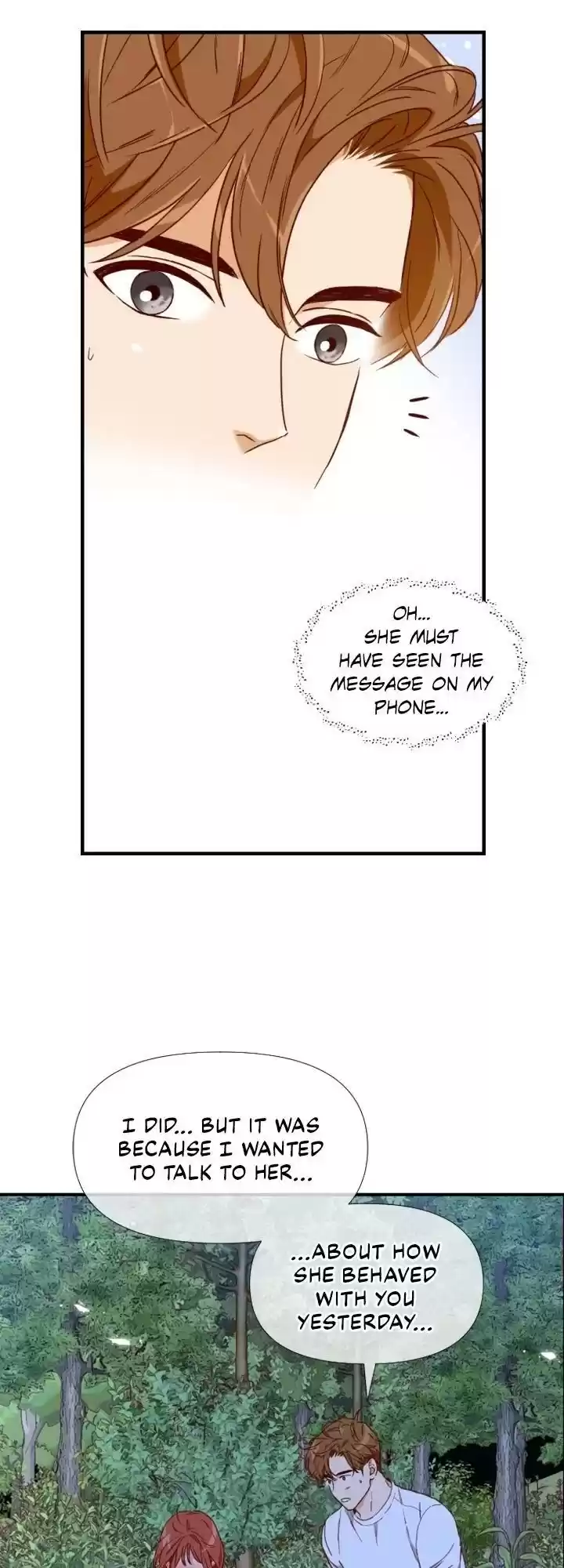 An Hour Of Romance Chapter 66