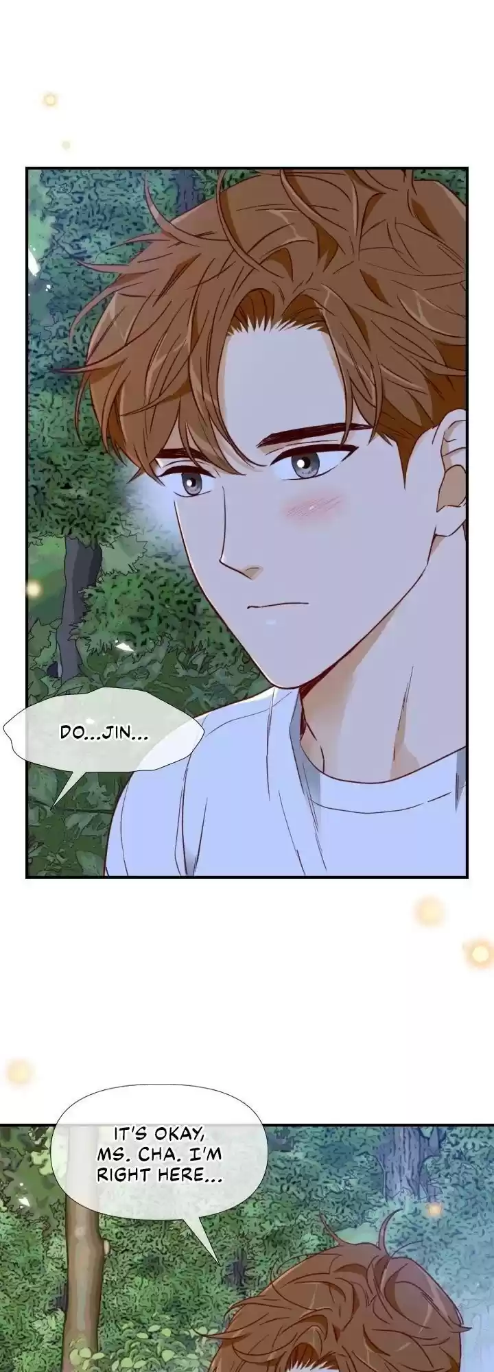 An Hour Of Romance Chapter 66